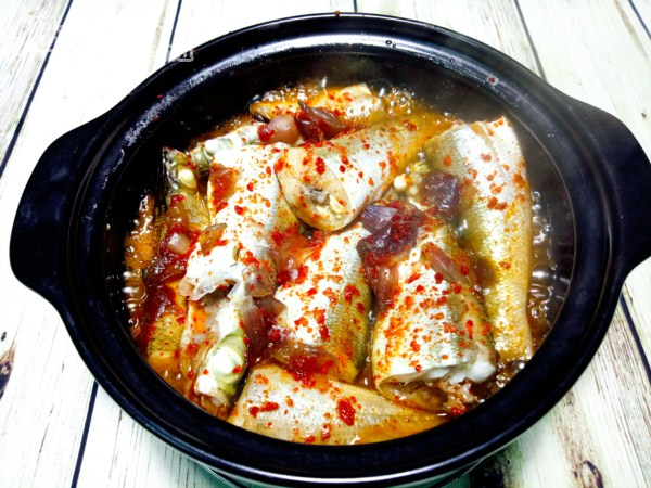 Bí quyết đơn giản để kho cá biển chẳng bao giờ bị tanh