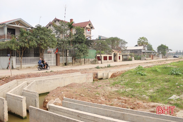 TP Hà Tĩnh lên kế hoạch phân bổ vốn ngân sách đầu tư phát triển