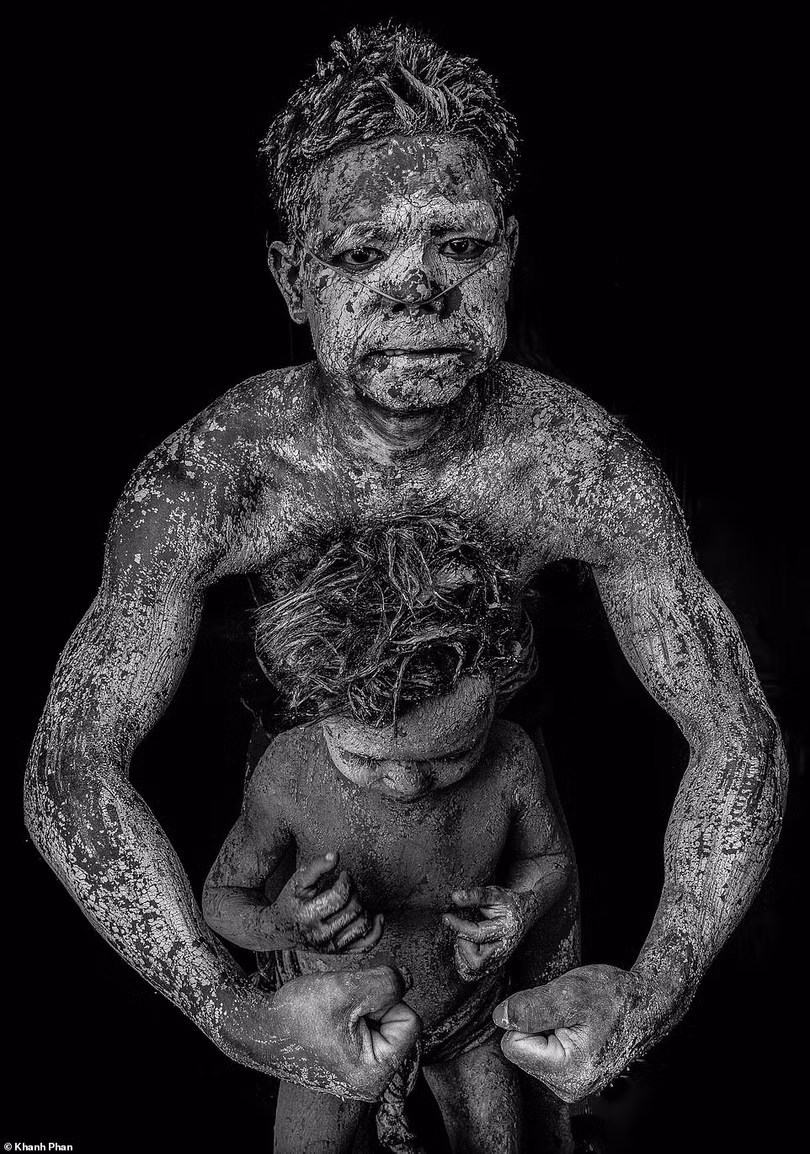 Việt Nam thắng chung cuộc Sony World Photography Awards 2019