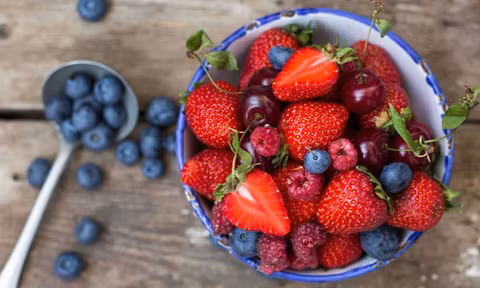 Ăn gì vào buổi sáng để vừa khỏe vừa đẹp?