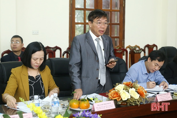 Chọn ngành nghề phù hợp, có chính sách ưu đãi đối với học viên