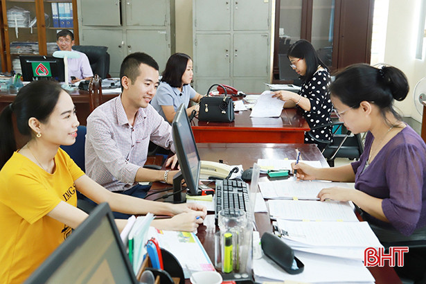 Hà Tĩnh tiếp tục ưu tiên nguồn vốn cho vay nhà ở xã hội