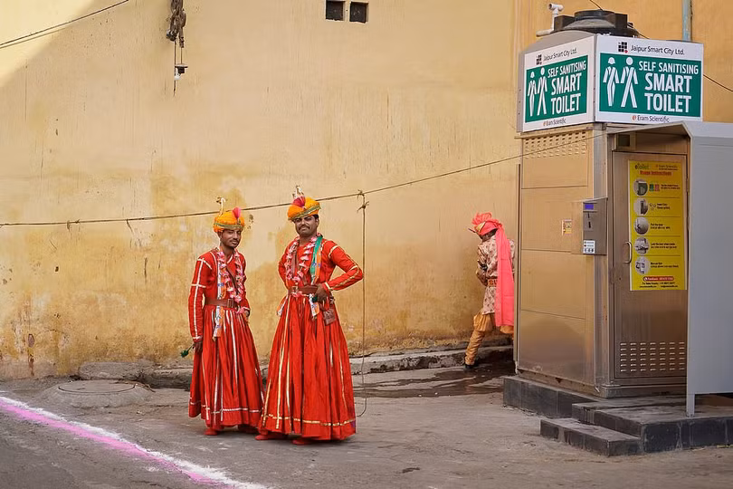 Việt Nam thắng chung cuộc Sony World Photography Awards 2019