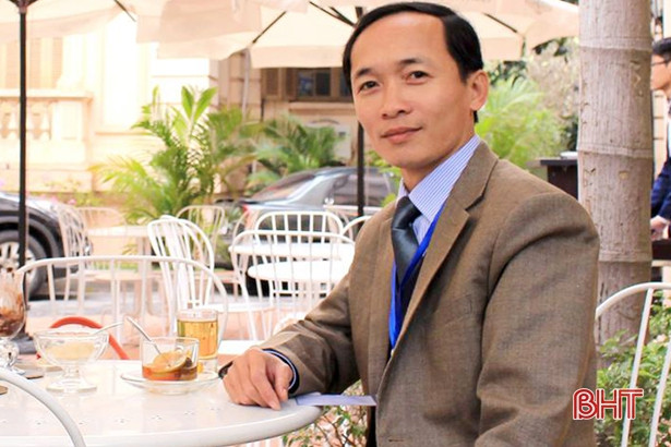 Cần giải pháp “dài hơi” để phát triển văn học - nghệ thuật Hà Tĩnh ảnh 1 Cần giải pháp “dài hơi” để phát triển văn học - nghệ thuật Hà Tĩnh