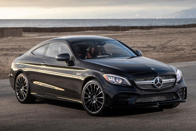 Mercedes-Benz triệu hồi nhiều xe vừa xuất kho vì thiếu an toàn