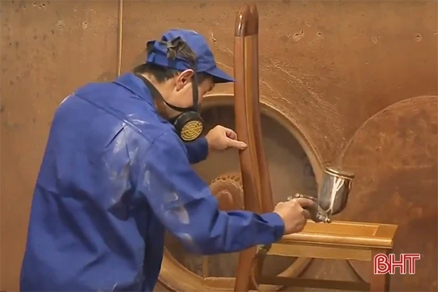 Sản xuất sạch - chiến lược quan trọng của ngành công nghiệp Hà Tĩnh