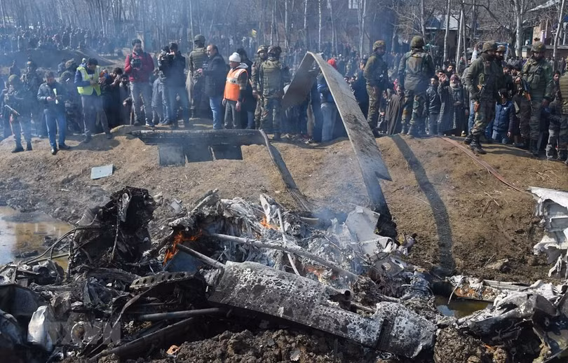 Thế giới nổi bật trong tuần: Thượng đỉnh Mỹ - Triều lần 2 “không ai ra về trong giận dữ”