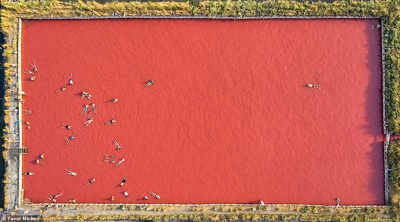 Việt Nam thắng chung cuộc Sony World Photography Awards 2019