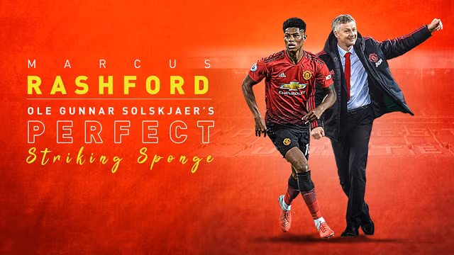 10 chỉ số đáng kinh ngạc từ khi Solskjaer dẫn dắt M.U