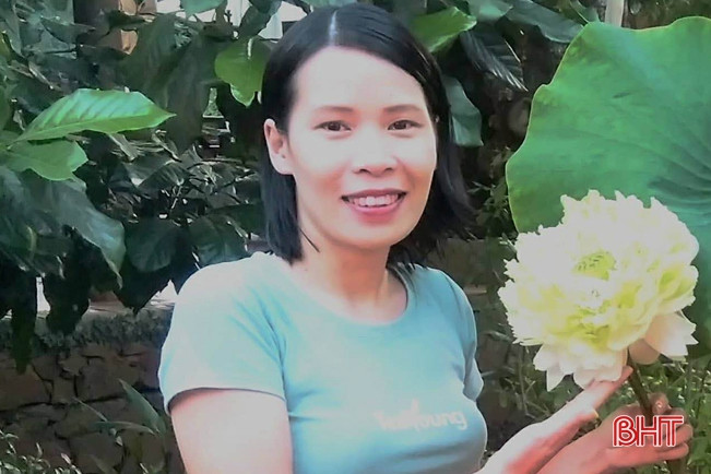 Cần giải pháp “dài hơi” để phát triển văn học - nghệ thuật Hà Tĩnh ảnh 4 Cần giải pháp “dài hơi” để phát triển văn học - nghệ thuật Hà Tĩnh