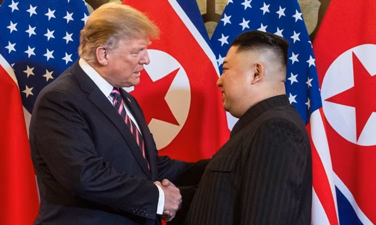 Thế giới ngày qua: Lãnh đạo Mỹ-Triều Tiên sẽ ký thỏa thuận chung vào ngày 28/2