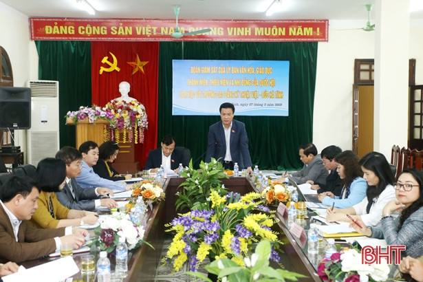 Chọn ngành nghề phù hợp, có chính sách ưu đãi đối với học viên