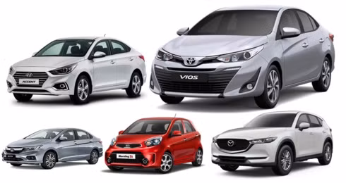 khách hàng hài lòng nhất với thương hiệu ô tô nào tại việt nam? hình 1 Khách hàng hài lòng nhất với thương hiệu ô tô nào tại Việt Nam?