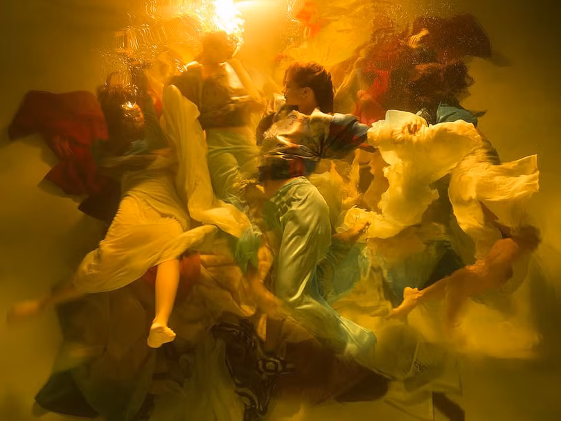 Việt Nam thắng chung cuộc Sony World Photography Awards 2019