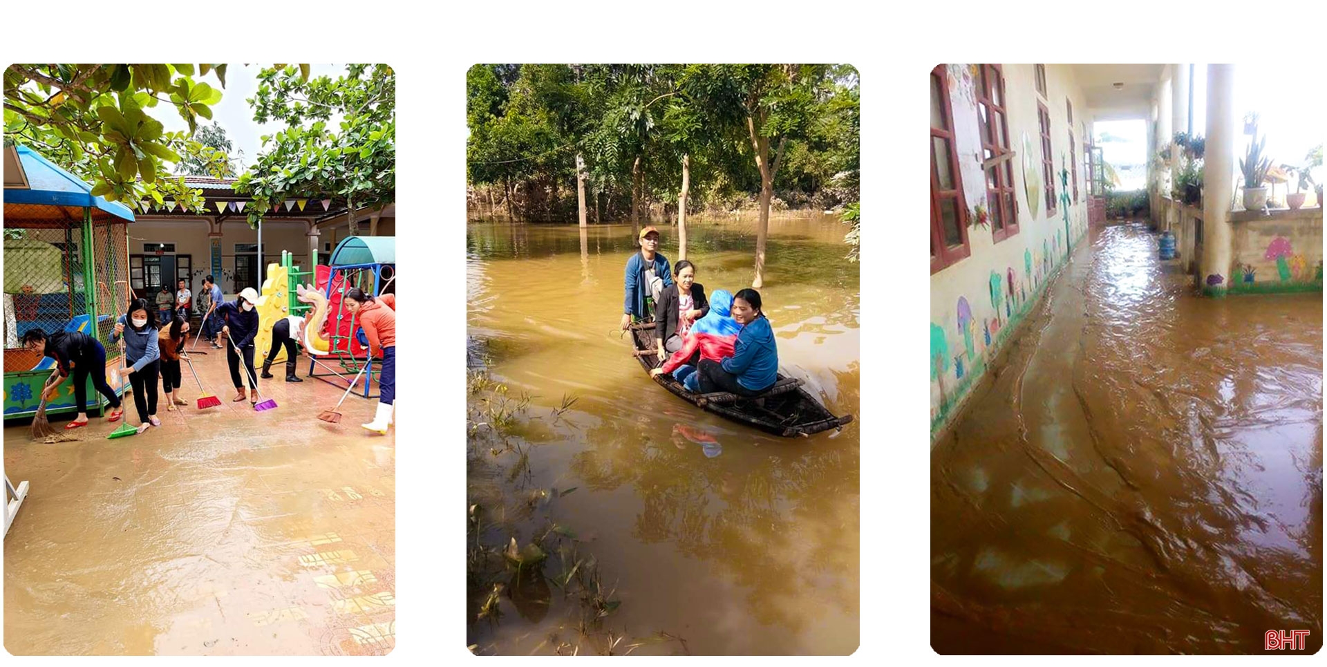 Vinh quang sứ mệnh trồng người (Bài 4): Nữ giáo viên vùng núi 20 năm thầm lặng “ươm những mầm xanh”