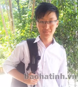 Trần Xuân Bách: "Vấn đề quan trọng là tìm ra phương pháp học...".