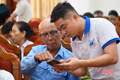 i-HaTinh hoàn thành chỉ tiêu cài đặt năm 2026 sau 4 tháng vận hành
