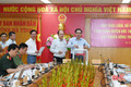 Đề nghị Trung ương công nhận Đức Thọ, Nghi Xuân đạt chuẩn huyện nông thôn mới nâng cao