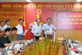 Đề nghị Trung ương công nhận Đức Thọ, Nghi Xuân đạt chuẩn huyện nông thôn mới nâng cao