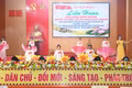 Rộn ràng giai điệu cách mạng mừng 120 năm Ngày sinh Tổng Bí thư Hà Huy Tập