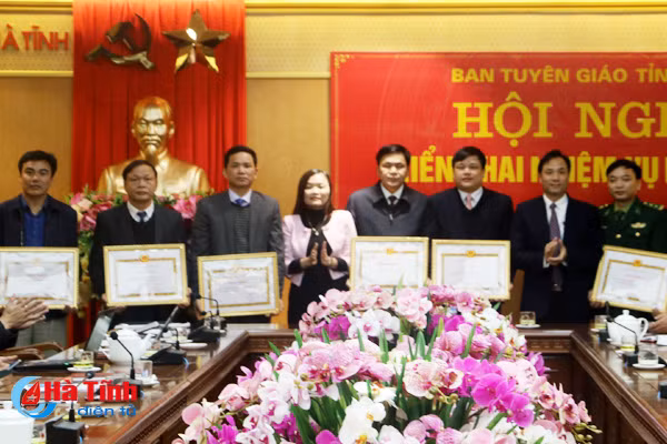 doi moi nang cao chat luong doi ngu hieu qua cong tac tuyen giao