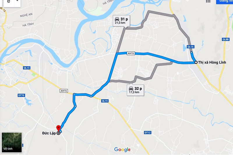 ngam vuon buoi dien ha noi ca nghin qua ngay tai ha tinh