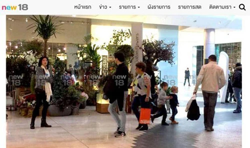 thai lan nghi cuu thu tuong yingluck dang tron o london