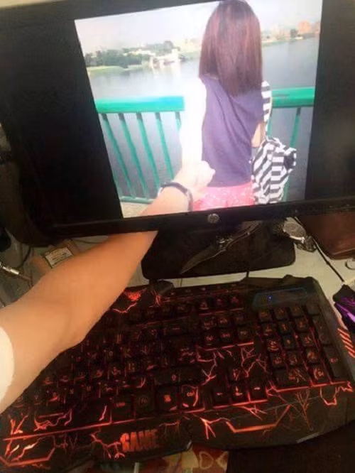 10 anh hai hot nhat facebook trong ngay