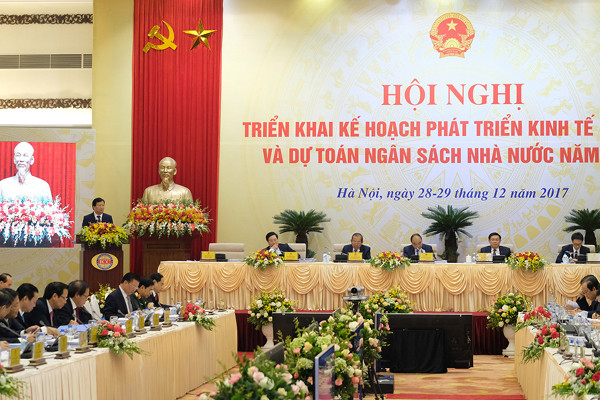 doi moi dieu hanh nang cao nang luc cua he thong chinh tri