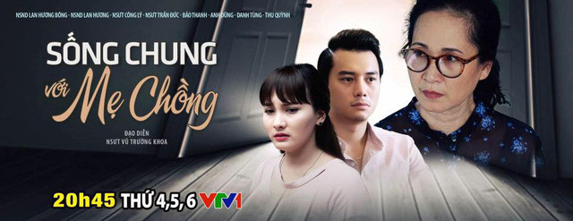 tao quan 2018 se ra sao khi ngoc hoang la nguoi phan xu bac dau tro thanh me chong ghe gom