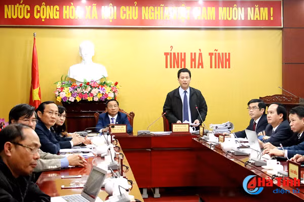 ha tinh dong gop dang ke vao tang truong chung cua ca nuoc