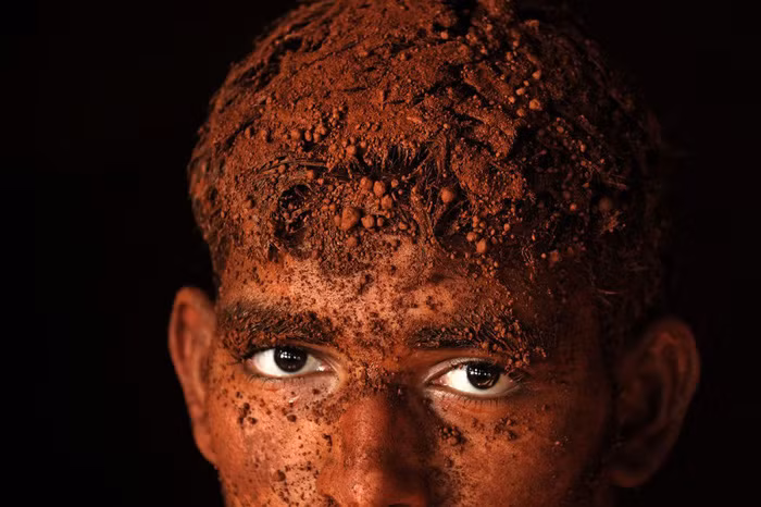 Ảnh đấu vật đoạt giải ảnh du lịch quốc tế ảnh 1 anh dau vat doat giai anh du lich quoc te