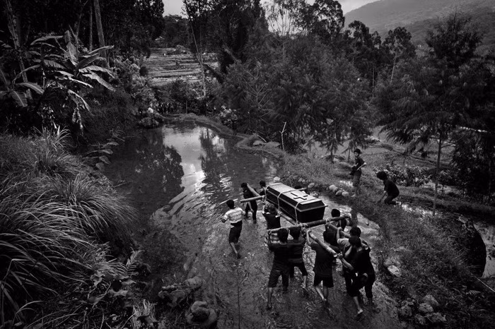 Ảnh đấu vật đoạt giải ảnh du lịch quốc tế ảnh 2 anh dau vat doat giai anh du lich quoc te