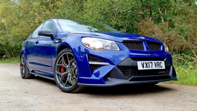 9 mau oto bi khai tu trong nam 2017 gay nuoi tiec nhat