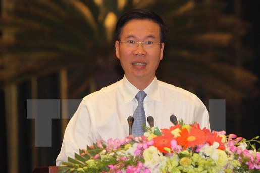 Đa dạng hóa thông tin tuyên truyền biển đảo, phân giới cắm mốc ảnh 1 da dang hoa thong tin tuyen truyen bien dao phan gioi cam moc