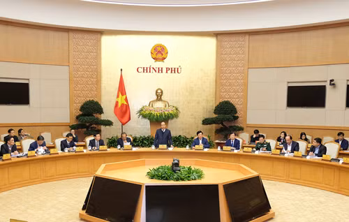 thu tuong dau tu chi tieu tran lan thi rat nguy hiem