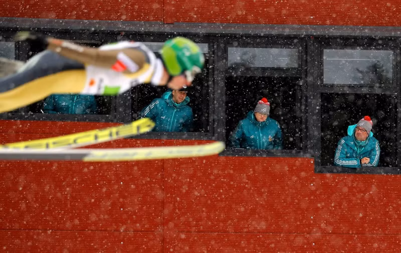 nhung buc anh the thao an tuong nam 2017