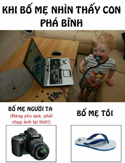 10 anh hai hot nhat facebook trong ngay