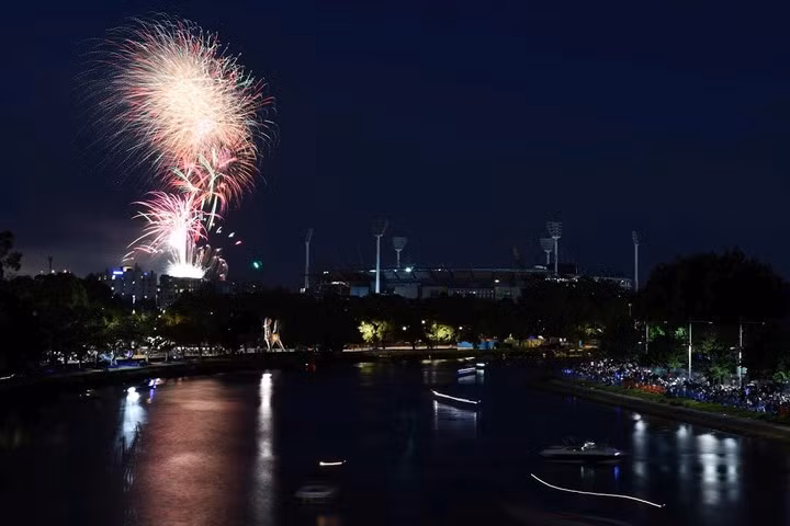 photo nguoi dan tren the gioi han hoan don nam moi 2018