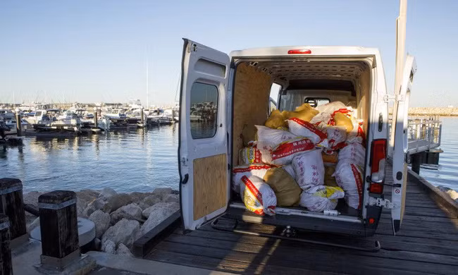 the gioi ngay qua trung quoc truy cuu trach nhiem hon 6 000 quan chuc do o nhiem moi truong