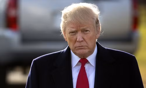 nhung thach thuc cho doi trump trong nam 2018