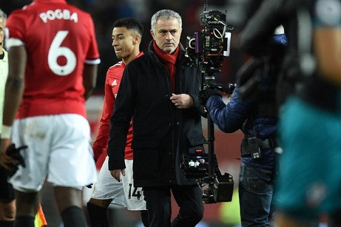 M.U bất lực trước Southampton goc nhin m u luc nay chang hon gi southampton