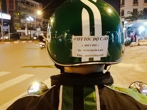 10 anh hai hot nhat facebook trong ngay