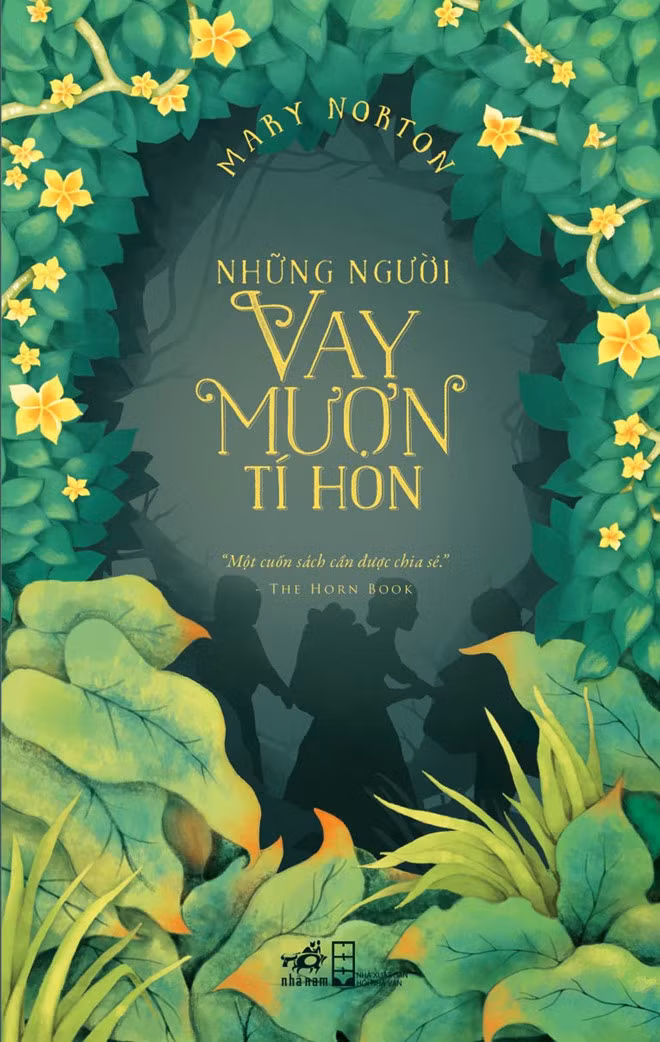 nhung nguoi vay muon ti hon mot cuon sach can duoc chia se