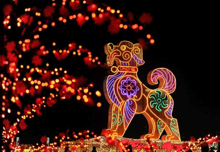 photo nguoi dan tren the gioi han hoan don nam moi 2018