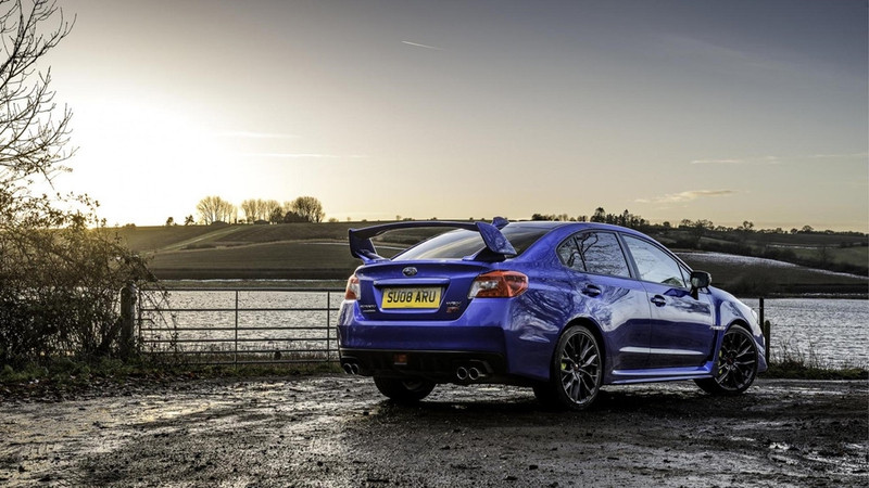 9 mau oto bi khai tu trong nam 2017 gay nuoi tiec nhat