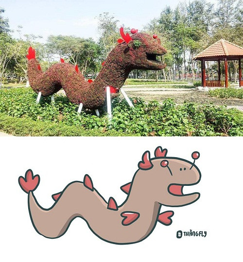 10 anh hai hot nhat facebook trong ngay