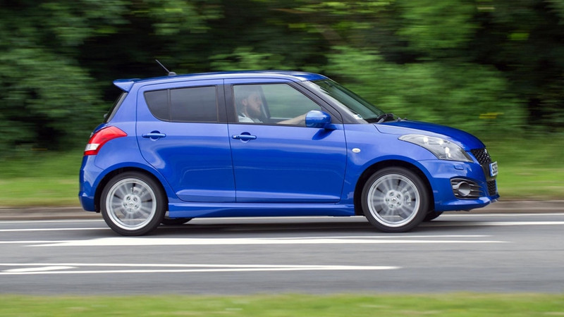 9 mau oto bi khai tu trong nam 2017 gay nuoi tiec nhat