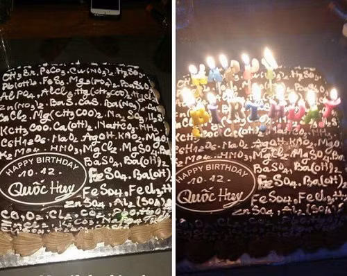 10 anh hai hot nhat facebook trong ngay