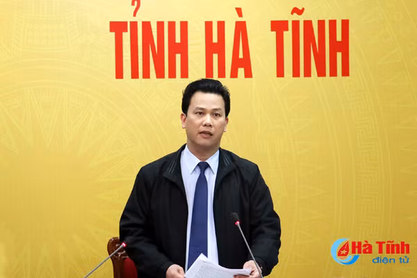 ha tinh dong gop dang ke vao tang truong chung cua ca nuoc
